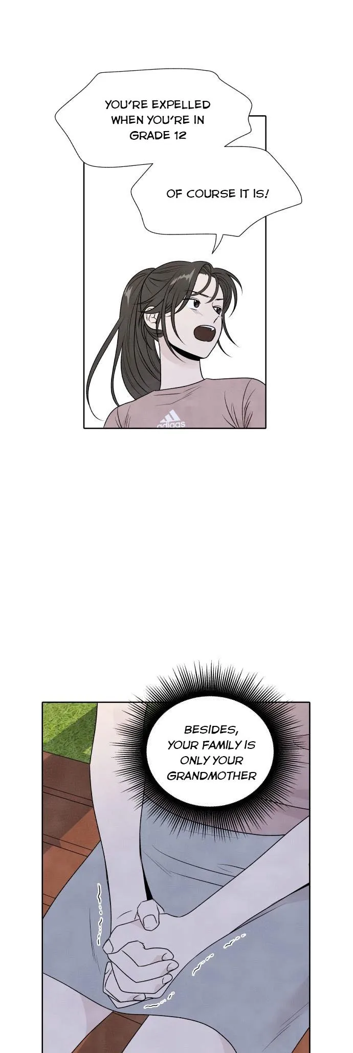 What I Decided to Die For Chapter 29.5 Online - página 10