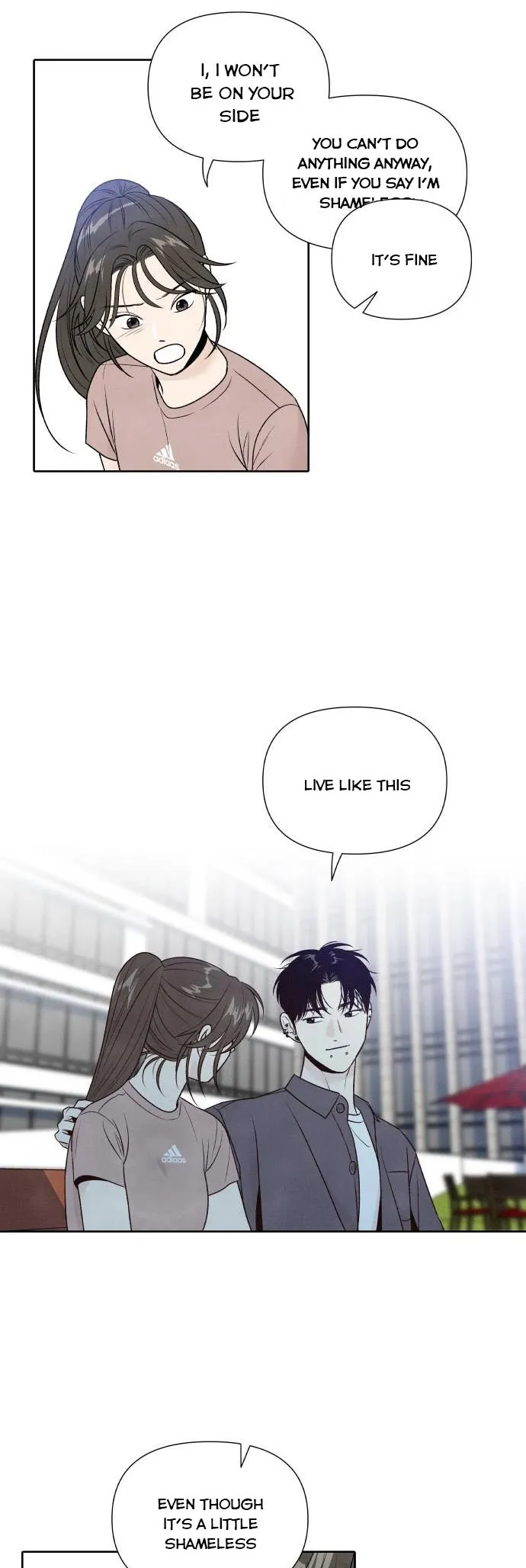 What I Decided to Die For Chapter 29.5 Online - página 12