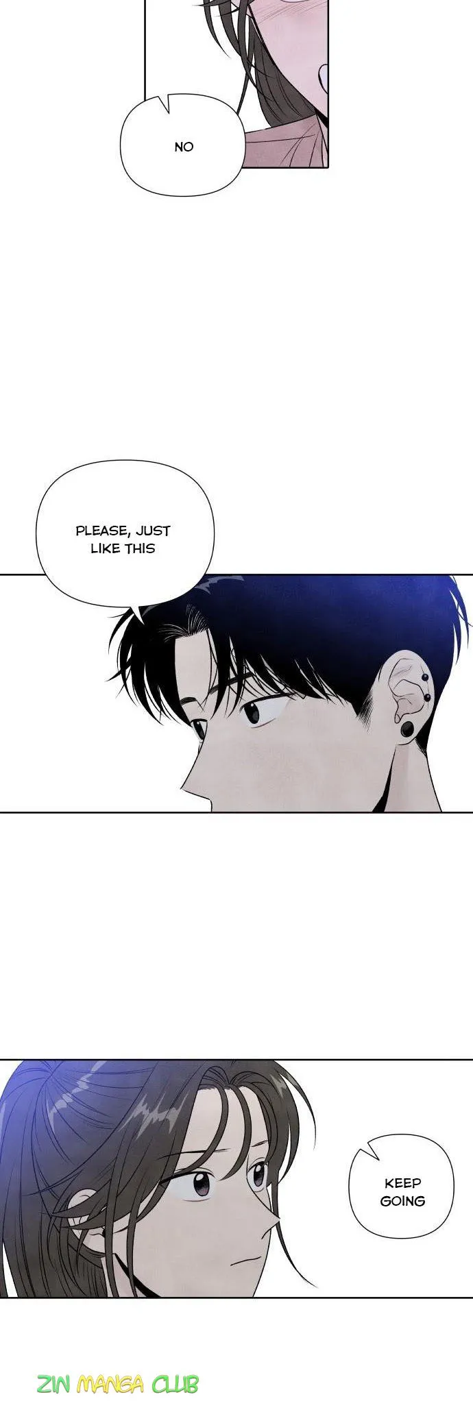 What I Decided to Die For Chapter 29.5 Online - página 15
