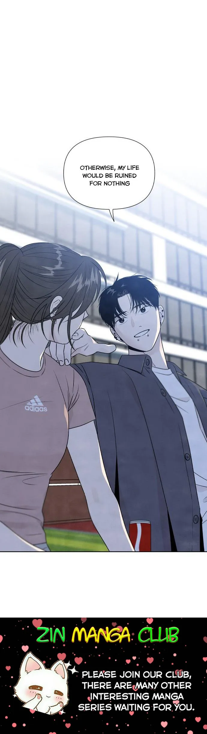 What I Decided to Die For Chapter 29.5 Online - página 16