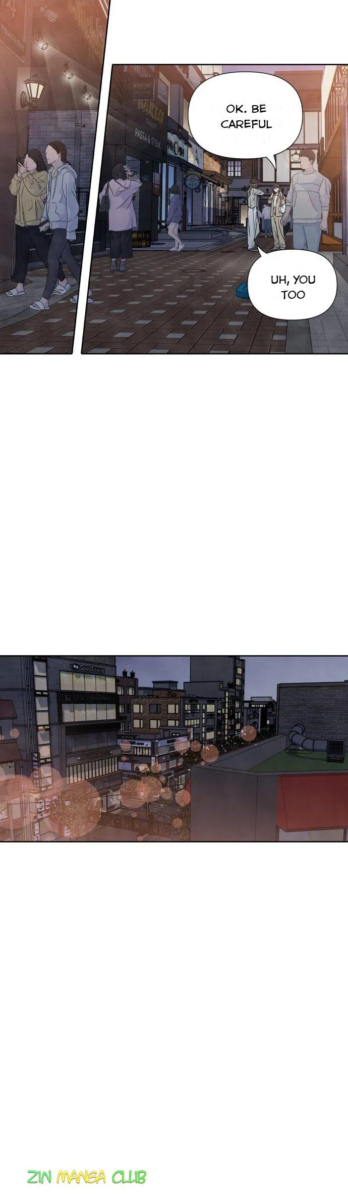 What I Decided to Die For Chapter 31.5 Online - página 10