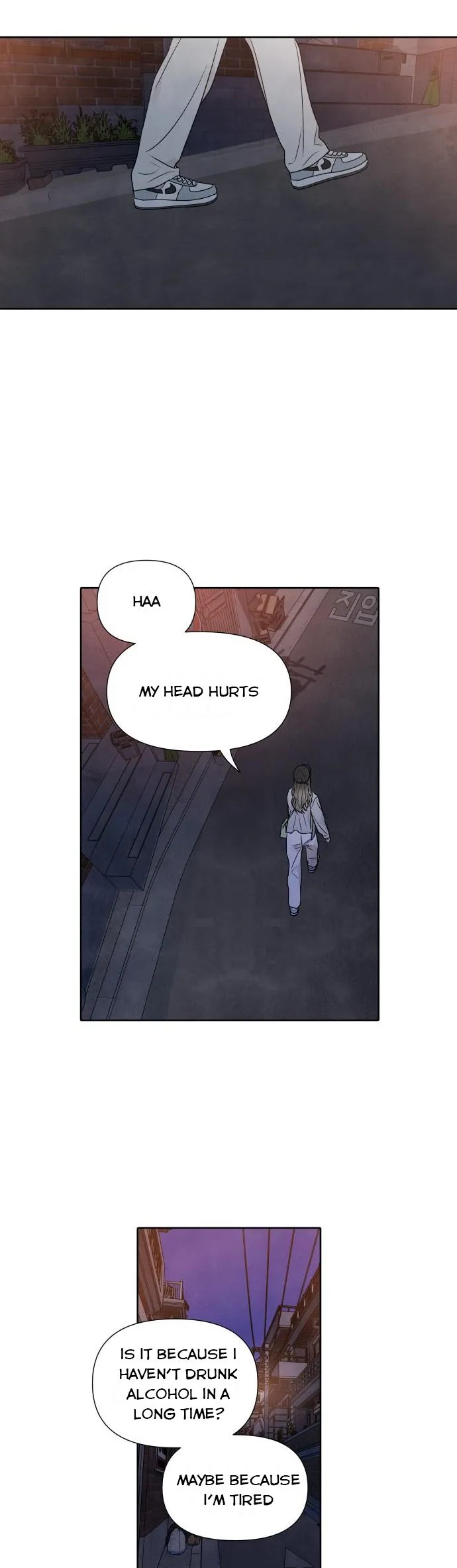 What I Decided to Die For Chapter 31.5 Online - página 11