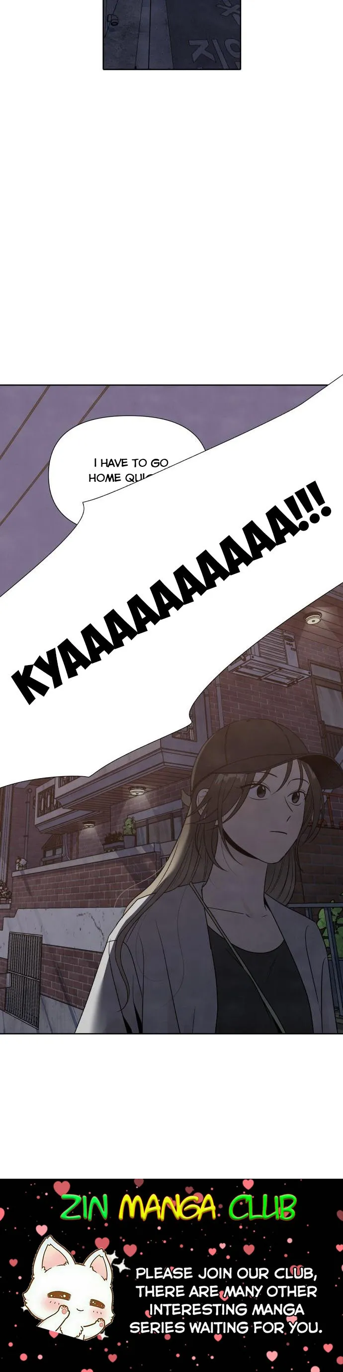 What I Decided to Die For Chapter 31.5 Online - página 12