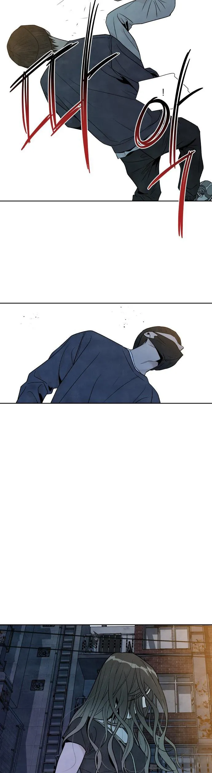 What I Decided to Die For Chapter 32.5 Online - página 5