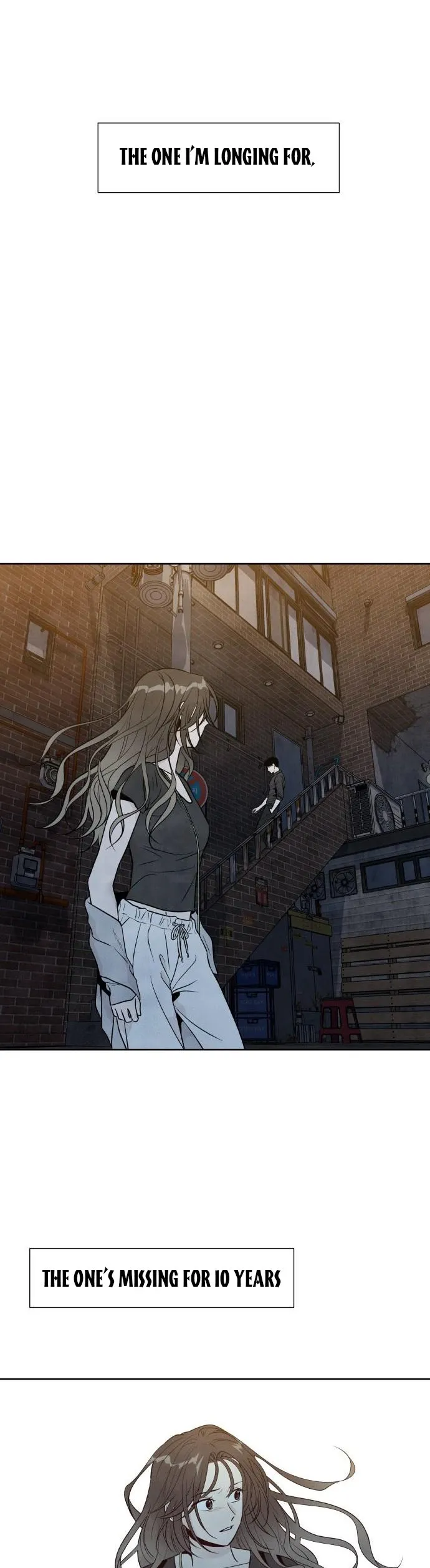 What I Decided to Die For Chapter 32.5 Online - página 10