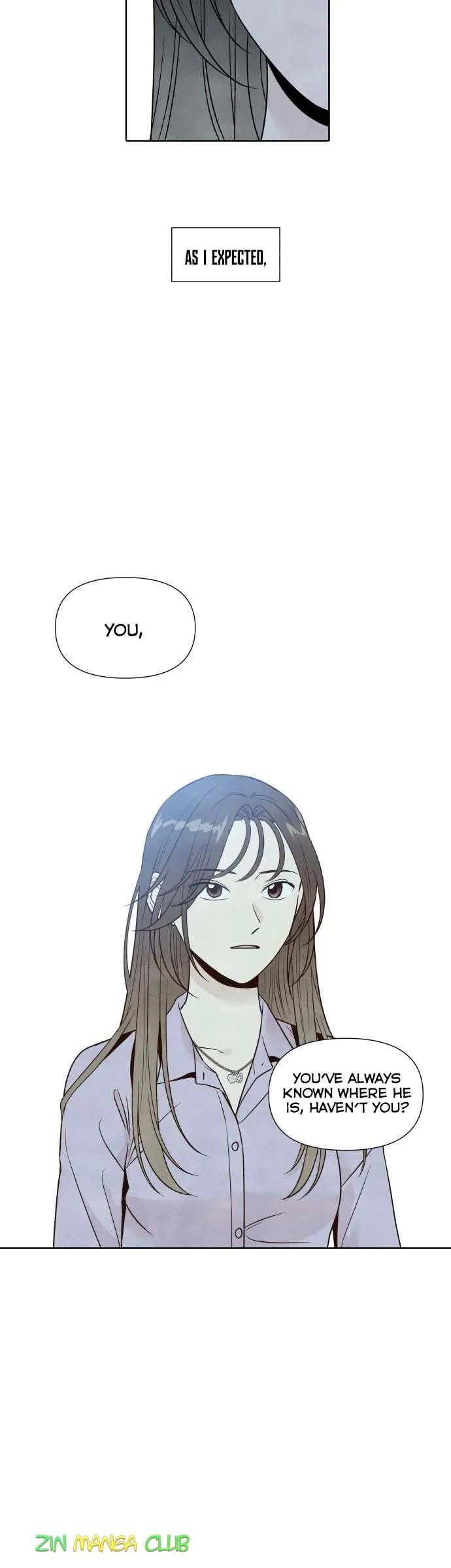 What I Decided to Die For Chapter 33.5 Online - página 2
