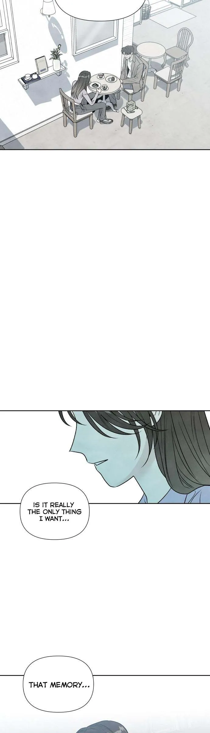 What I Decided to Die For Chapter 33.5 Online - página 12