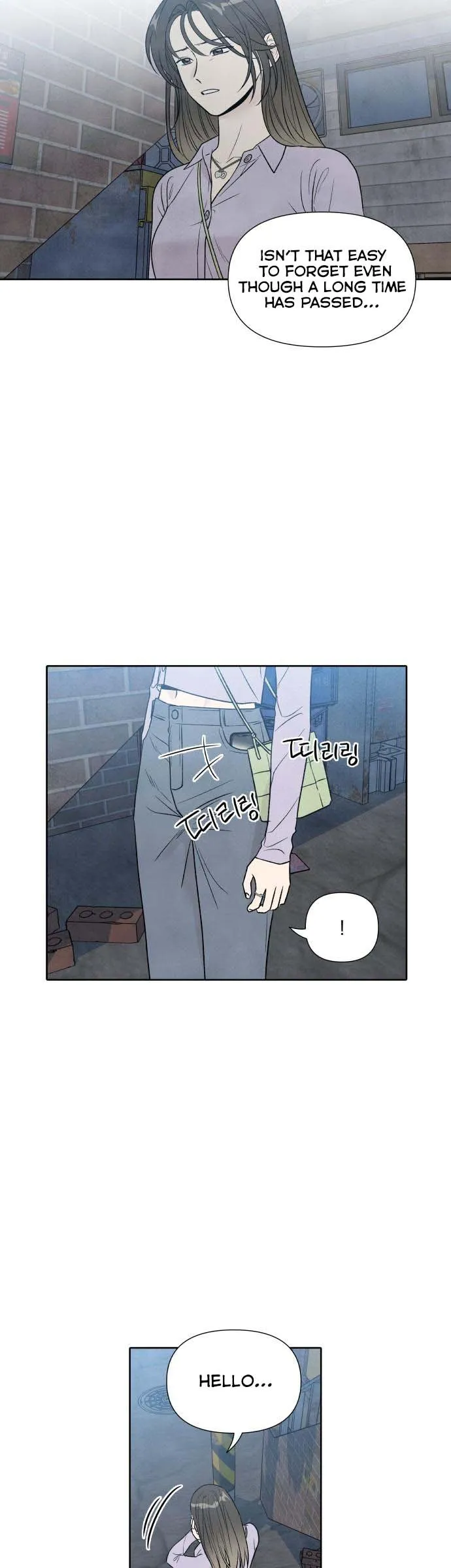 What I Decided to Die For Chapter 33.5 Online - página 13