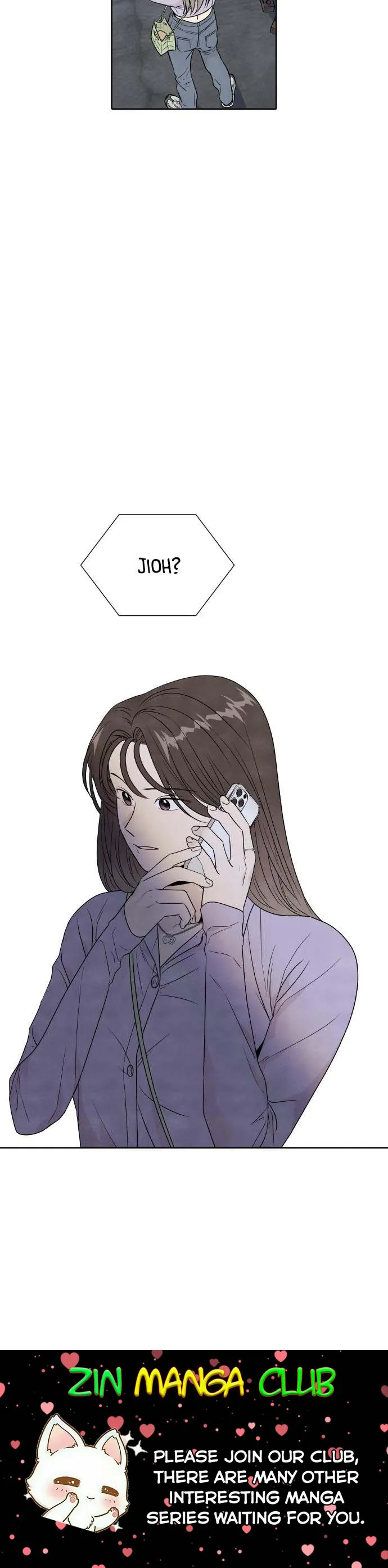 What I Decided to Die For Chapter 33.5 Online - página 14