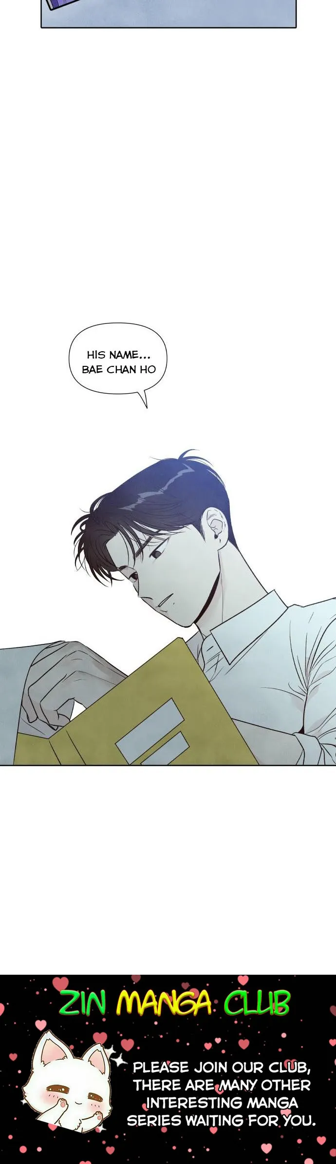 What I Decided to Die For Chapter 34.5 Online - página 10
