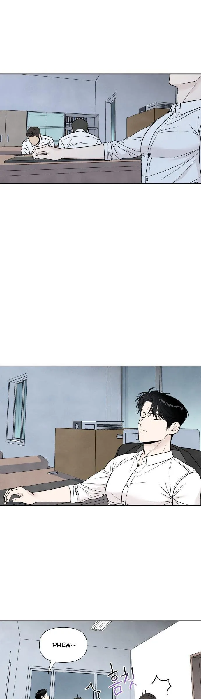 What I Decided to Die For Chapter 39.5 Online - página 6