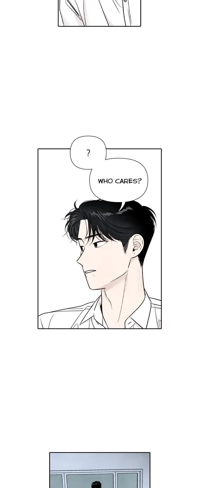 What I Decided to Die For Chapter 39.5 Online - página 10
