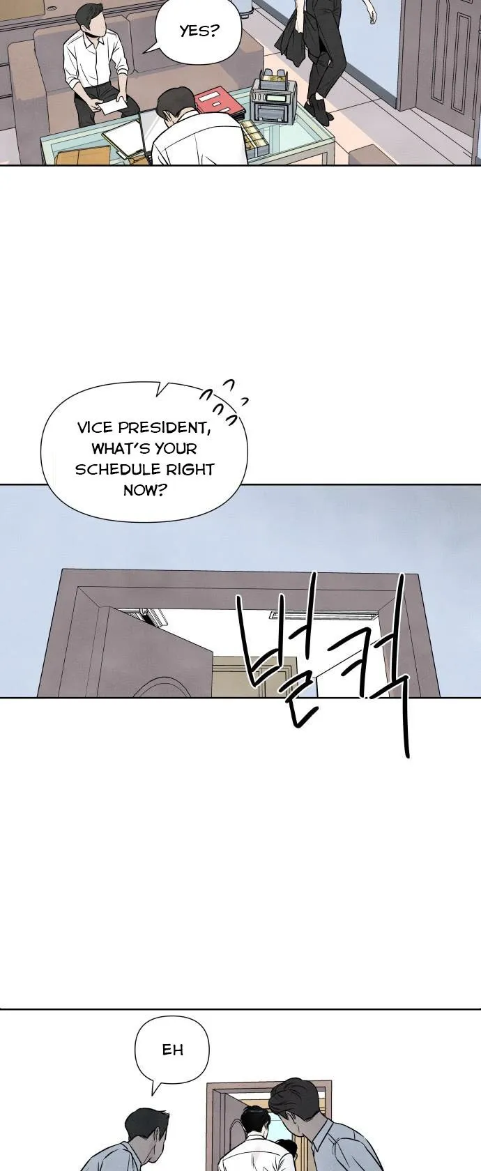What I Decided to Die For Chapter 39.5 Online - página 13