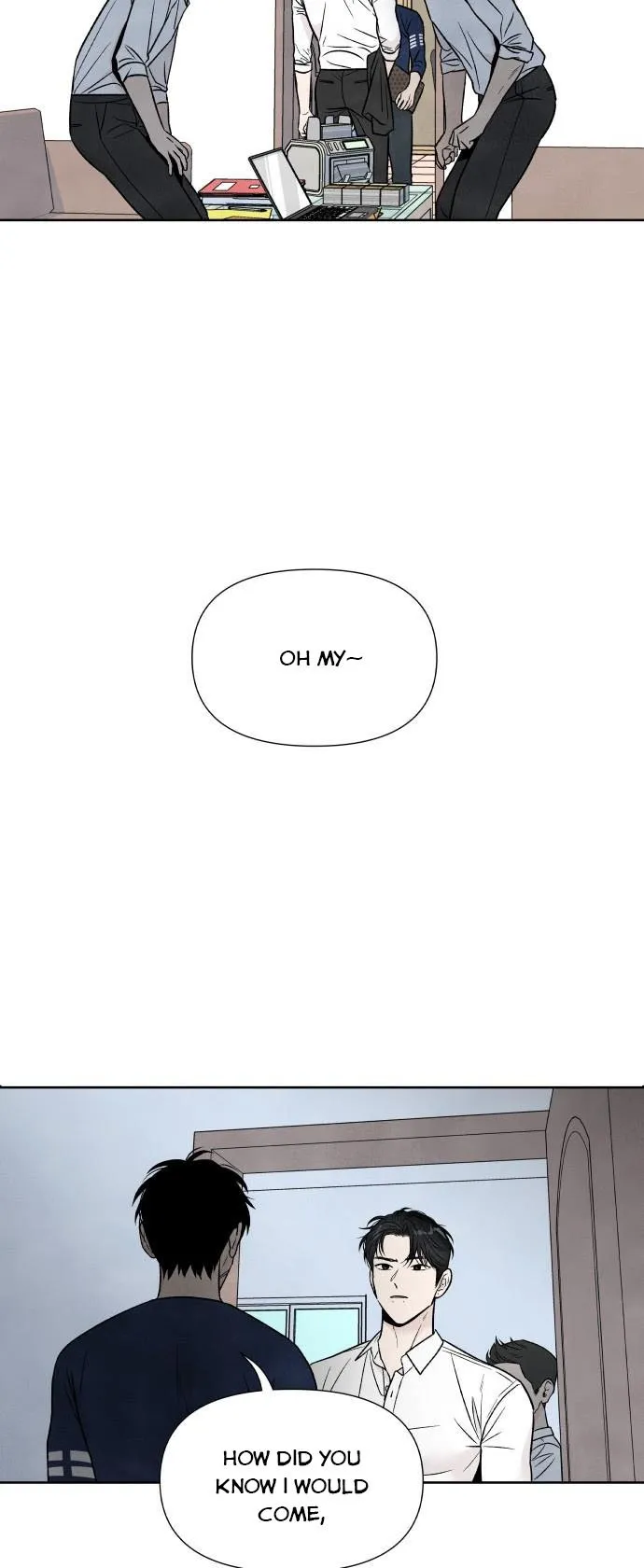 What I Decided to Die For Chapter 39.5 Online - página 14