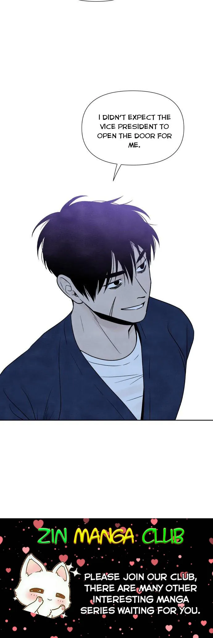 What I Decided to Die For Chapter 39.5 Online - página 15