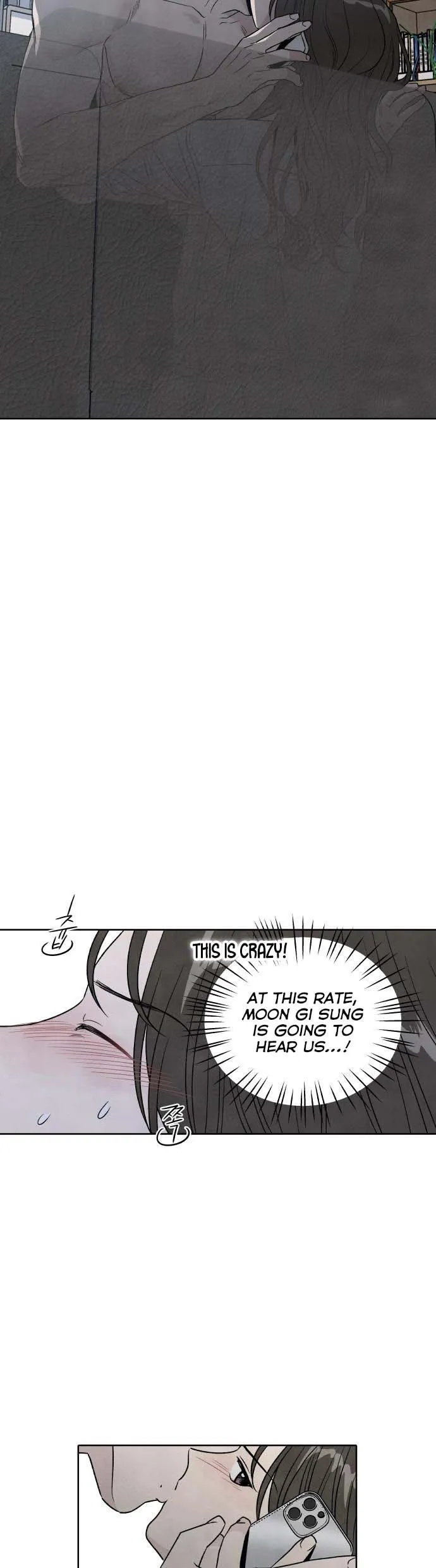 What I Decided to Die For Chapter 43.5 Online - página 5