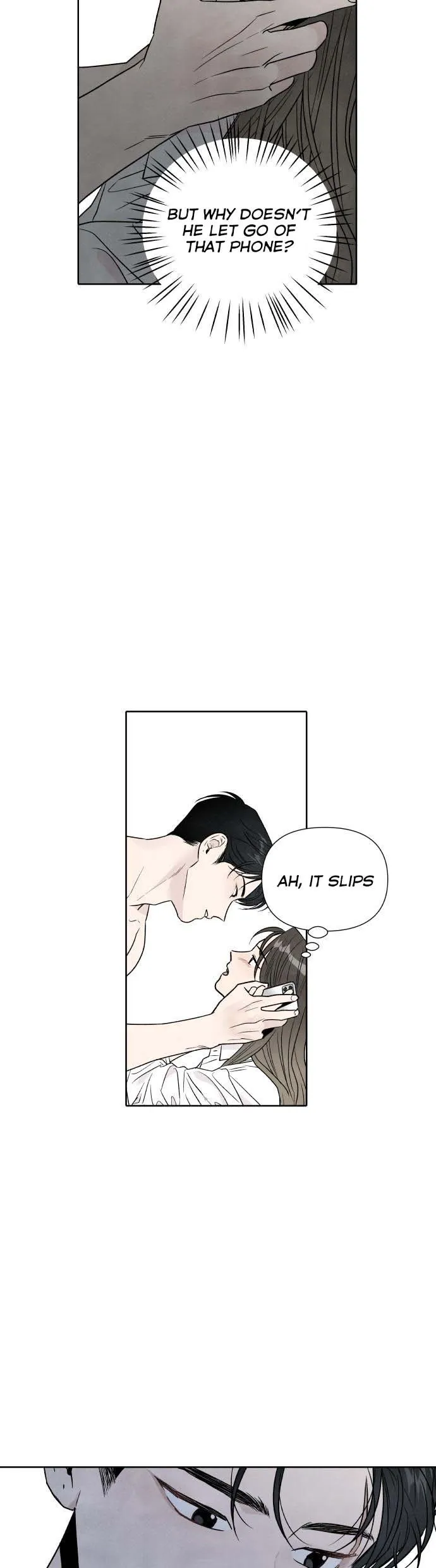 What I Decided to Die For Chapter 43.5 Online - página 6