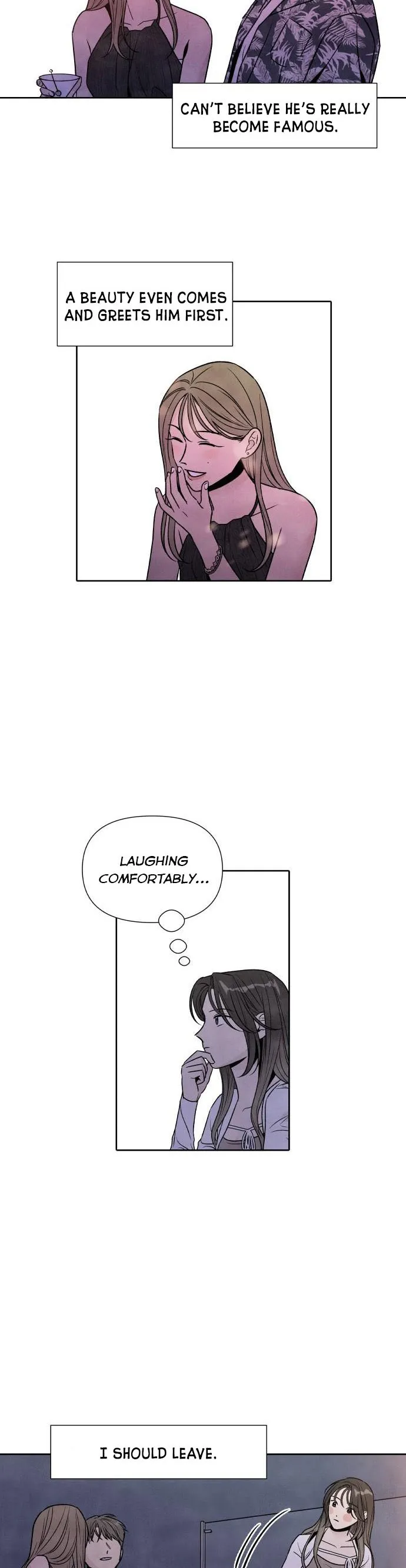 What I Decided to Die For Chapter 45.5 Online - página 2