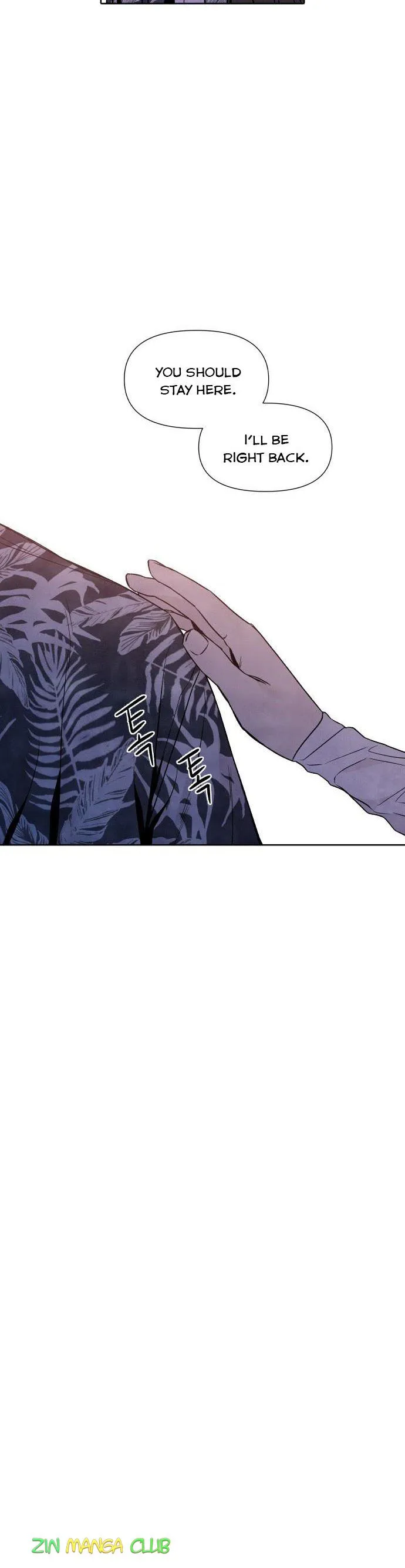 What I Decided to Die For Chapter 45.5 Online - página 5