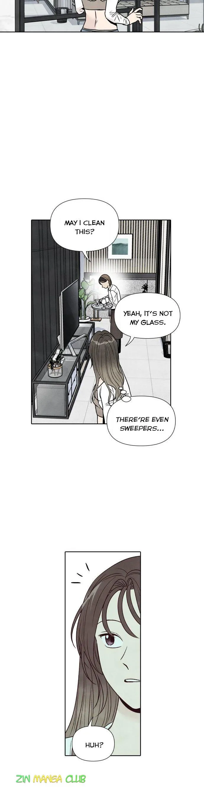What I Decided to Die For Chapter 45.5 Online - página 7
