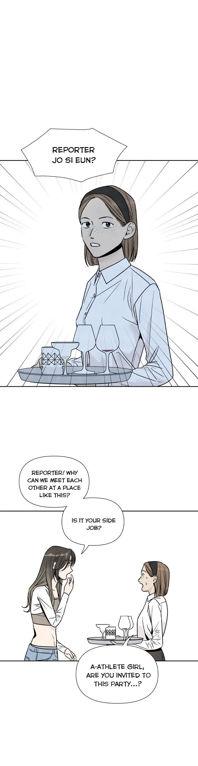 What I Decided to Die For Chapter 45.5 Online - página 8
