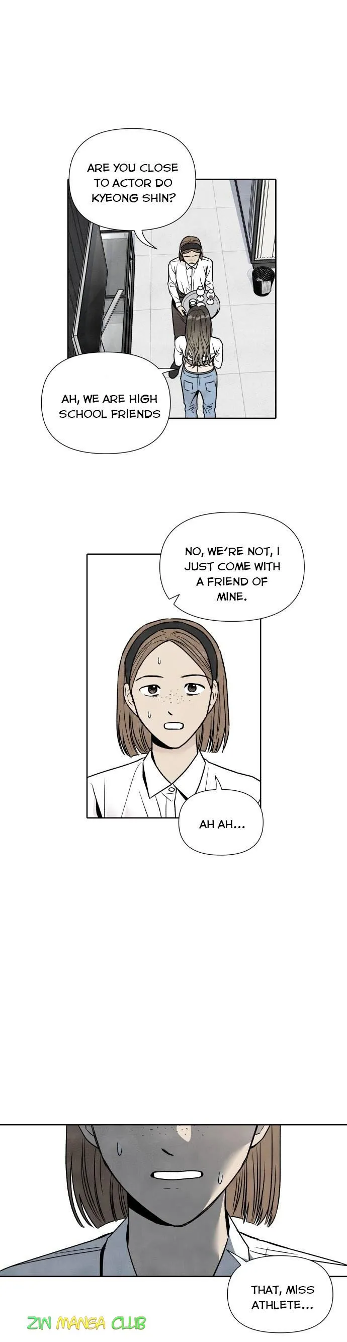 What I Decided to Die For Chapter 45.5 Online - página 9
