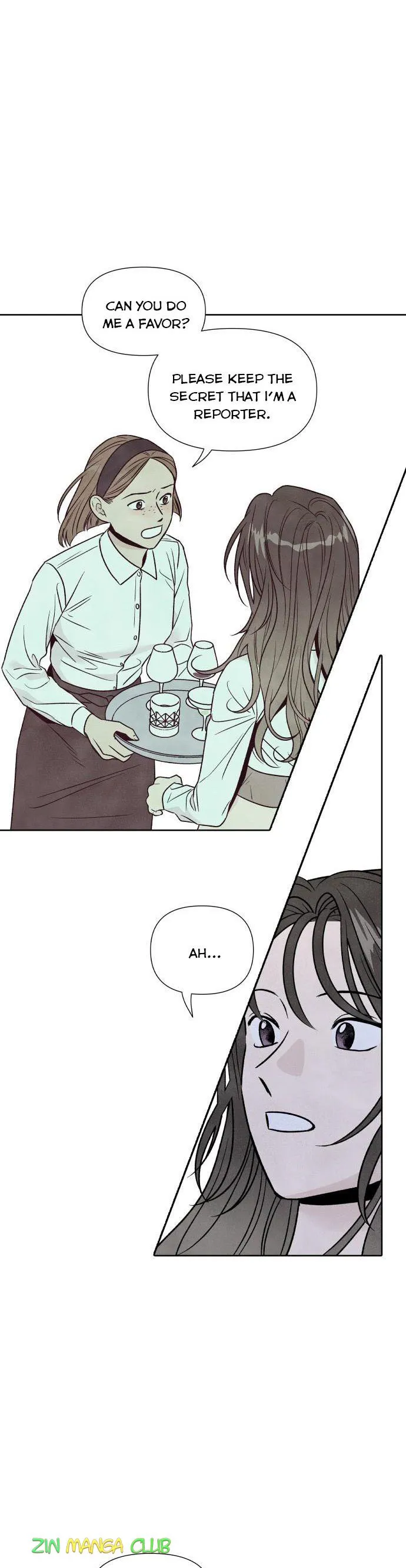 What I Decided to Die For Chapter 45.5 Online - página 10