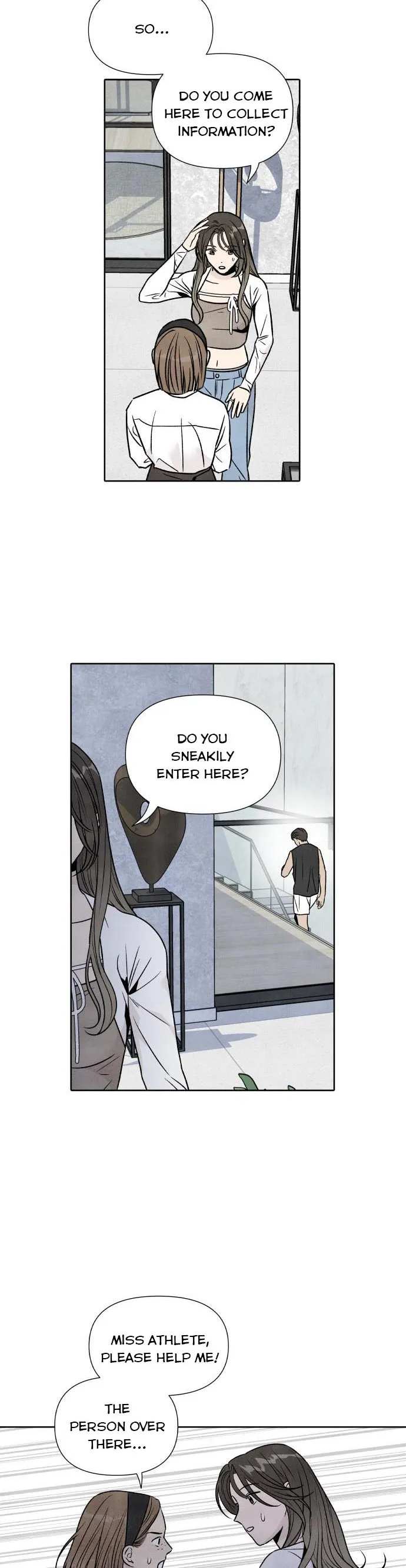 What I Decided to Die For Chapter 45.5 Online - página 11