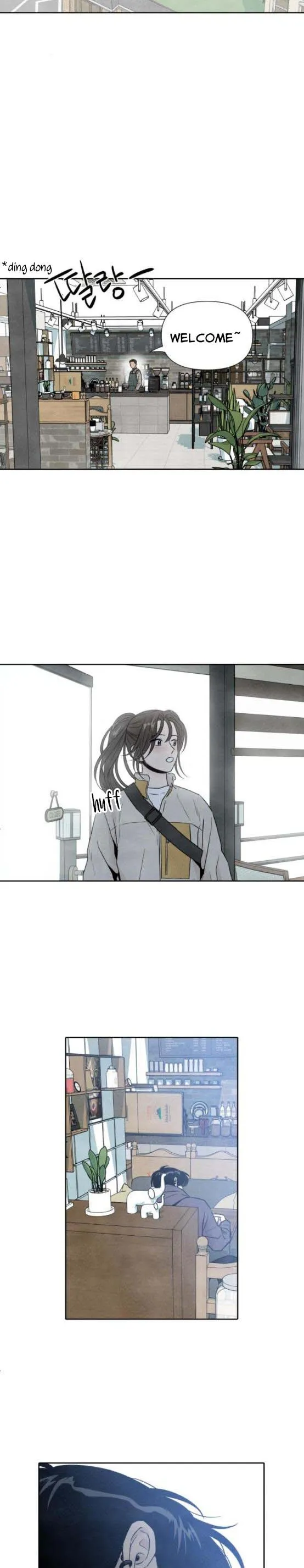 What I Decided to Die For Chapter 48.5 Online - página 8