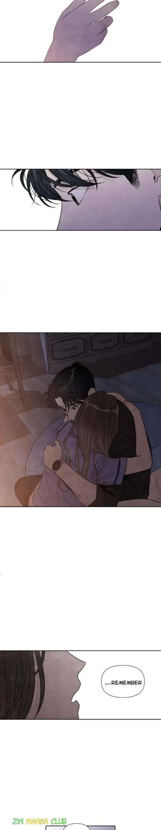 What I Decided to Die For Chapter 50.5 Online - página 3