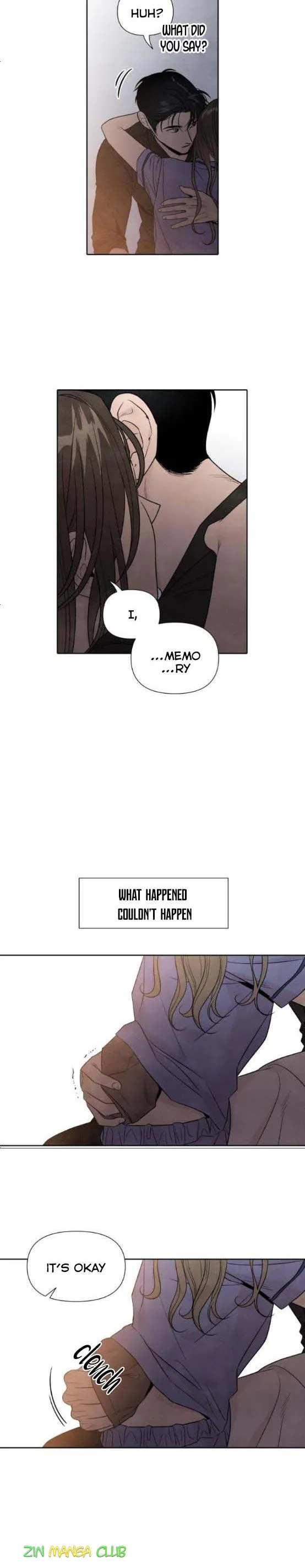 What I Decided to Die For Chapter 50.5 Online - página 4