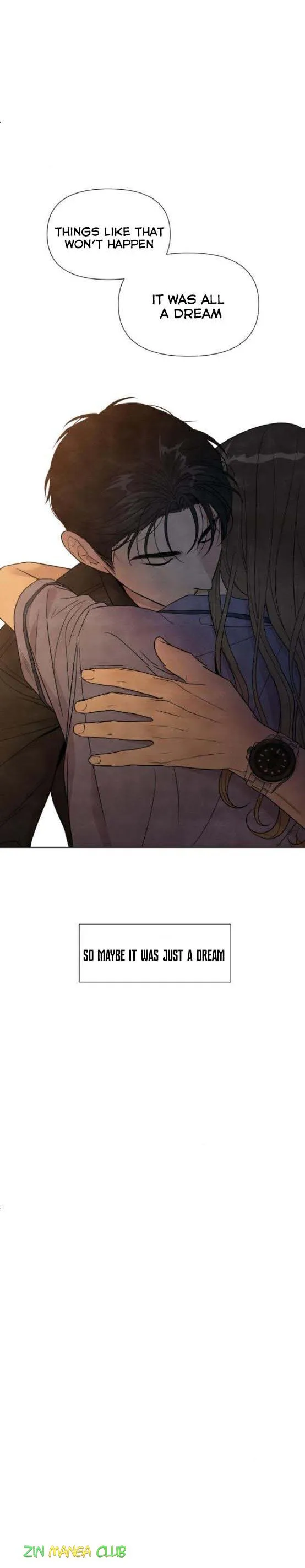 What I Decided to Die For Chapter 50.5 Online - página 5