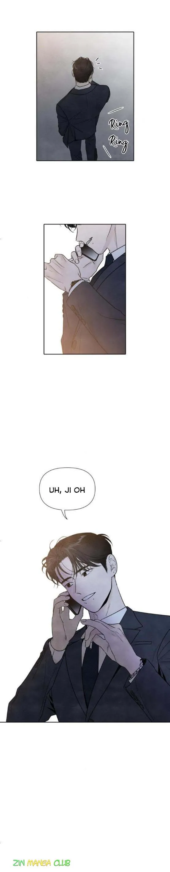 What I Decided to Die For Chapter 50.5 Online - página 10