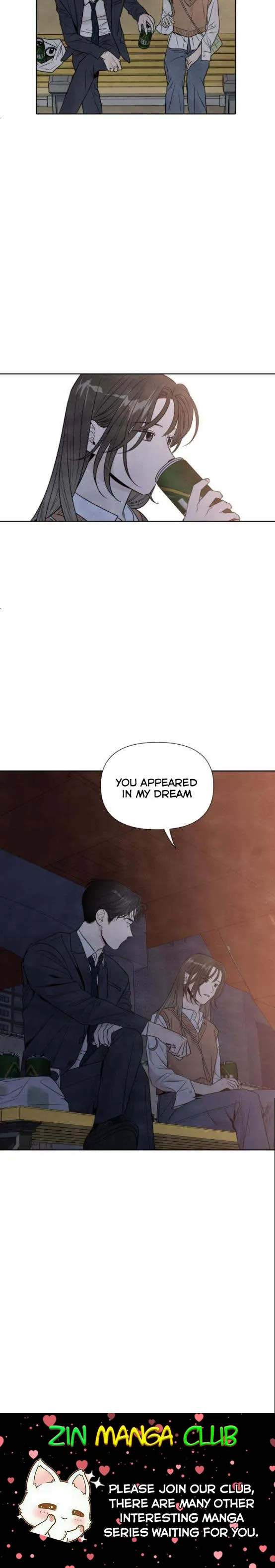 What I Decided to Die For Chapter 50.5 Online - página 14