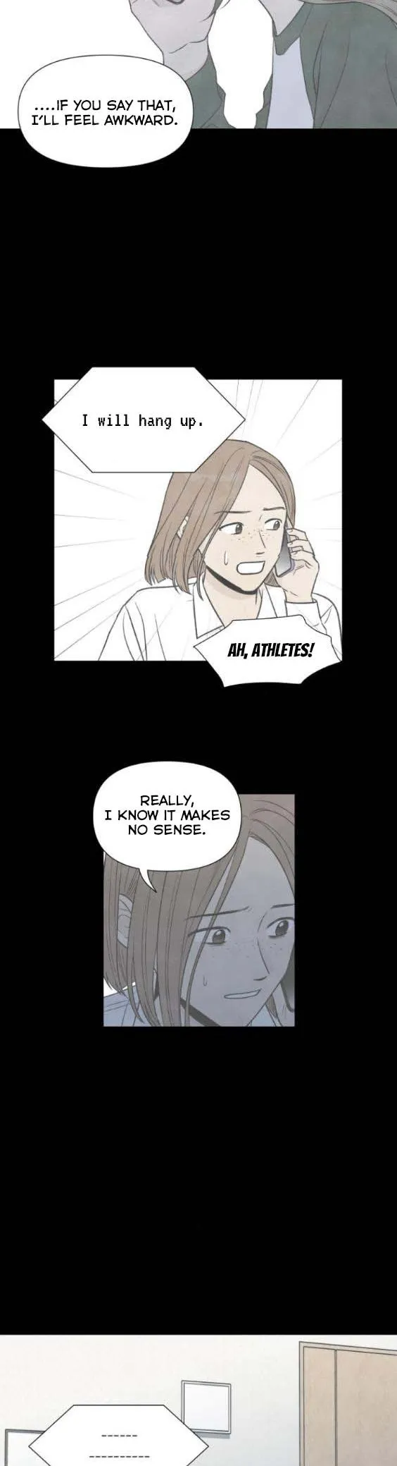 What I Decided to Die For Chapter 51.5 Online - página 4