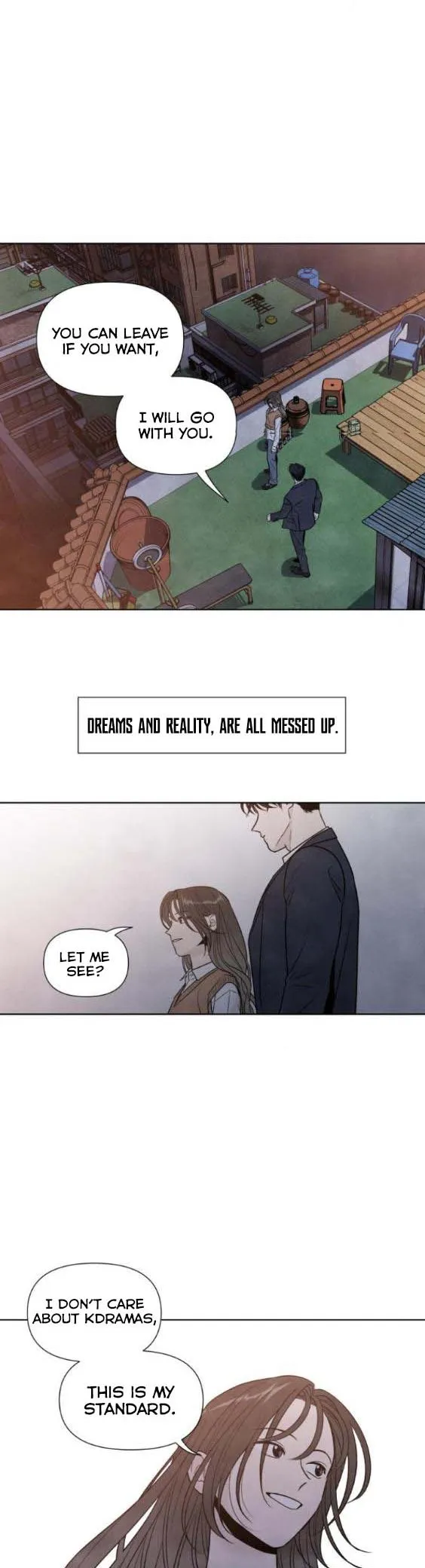 What I Decided to Die For Chapter 51.5 Online - página 7