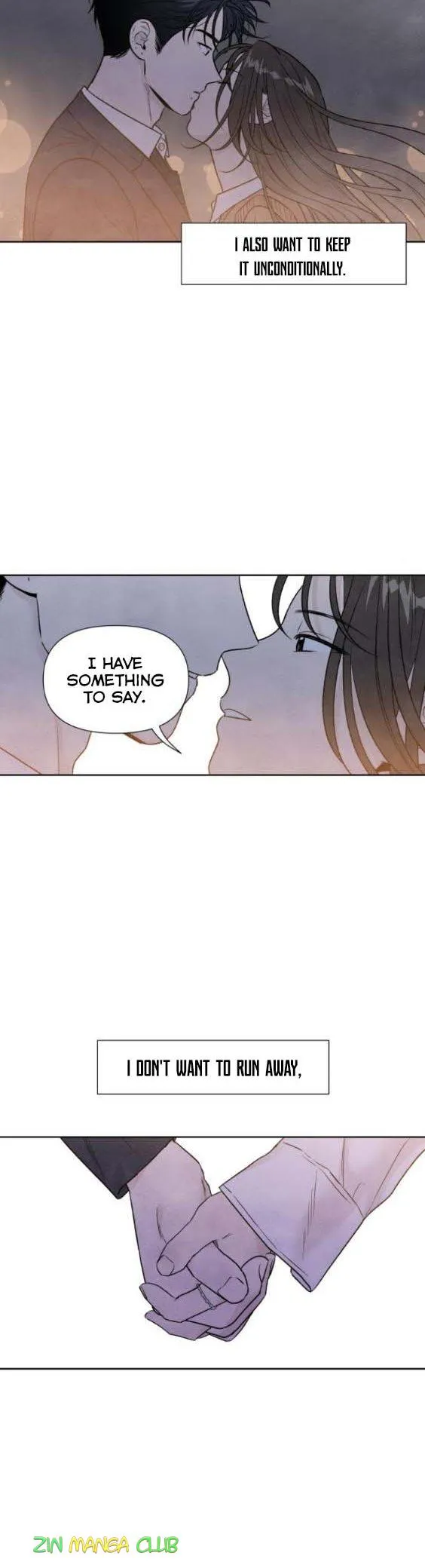 What I Decided to Die For Chapter 51.5 Online - página 11