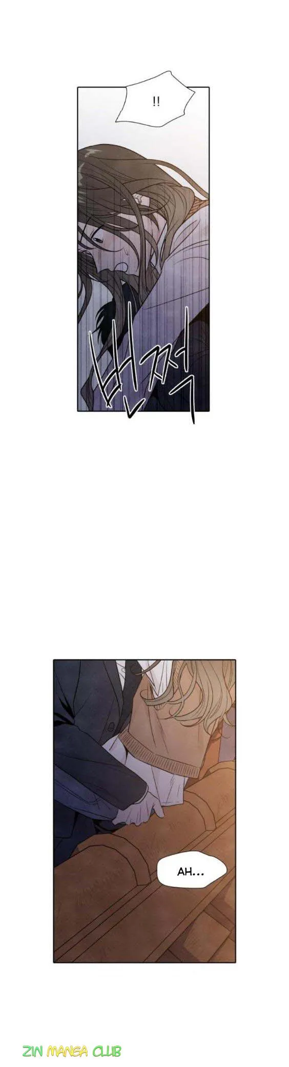What I Decided to Die For Chapter 51.5 Online - página 12