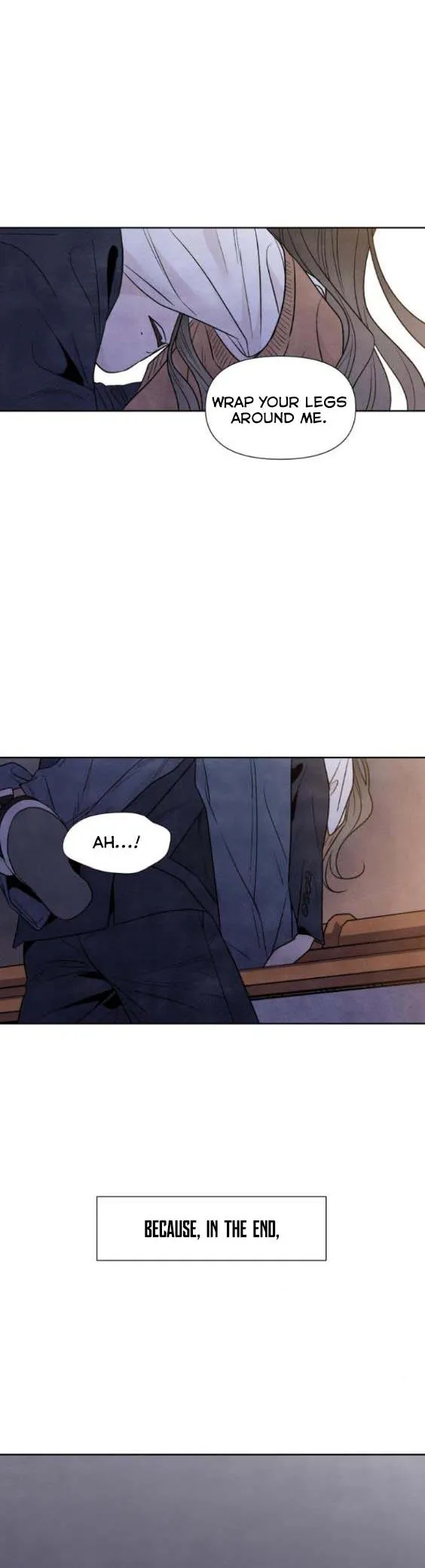 What I Decided to Die For Chapter 51.5 Online - página 13
