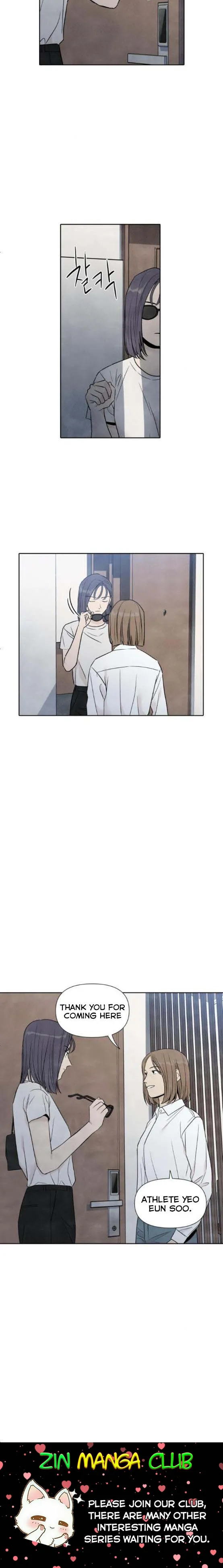 What I Decided to Die For Chapter 53.5 Online - página 11