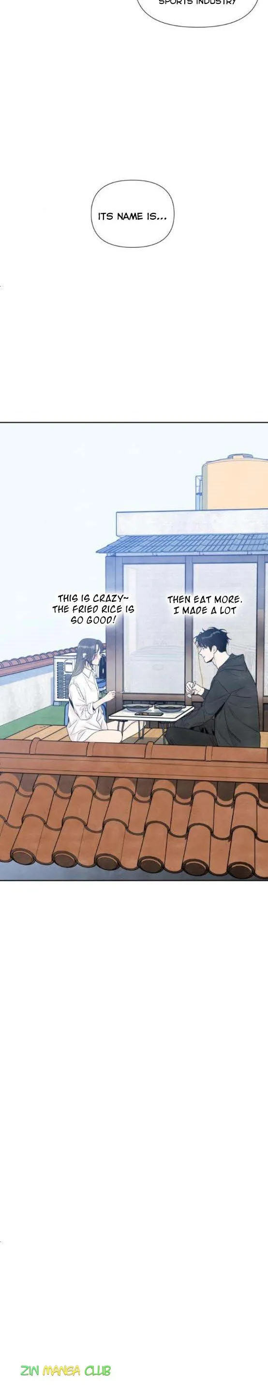 What I Decided to Die For Chapter 54.5 Online - página 8