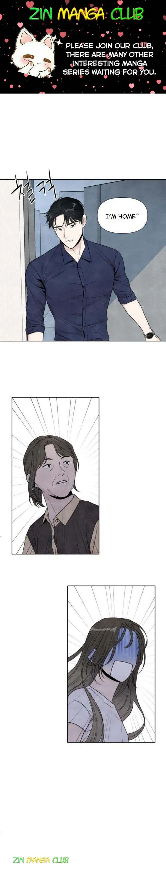 What I Decided to Die For Chapter 55.5 Online - página 1