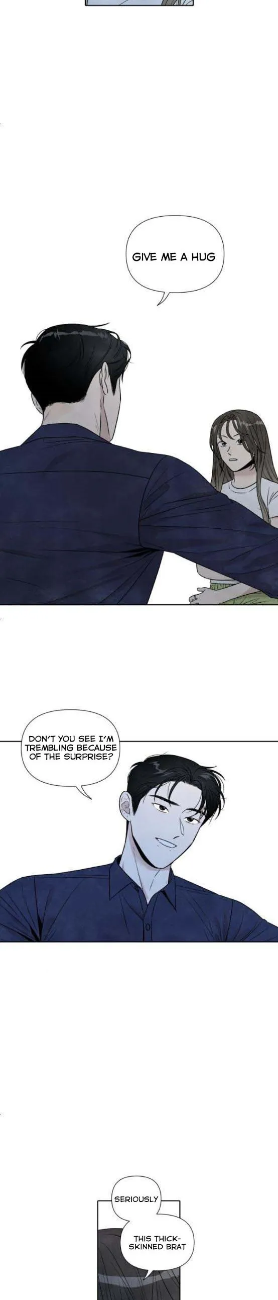 What I Decided to Die For Chapter 55.5 Online - página 11