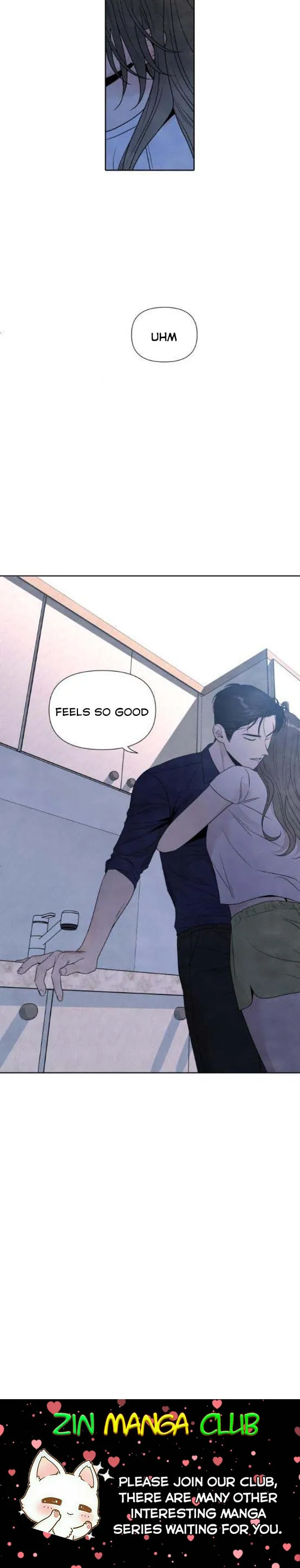 What I Decided to Die For Chapter 55.5 Online - página 12