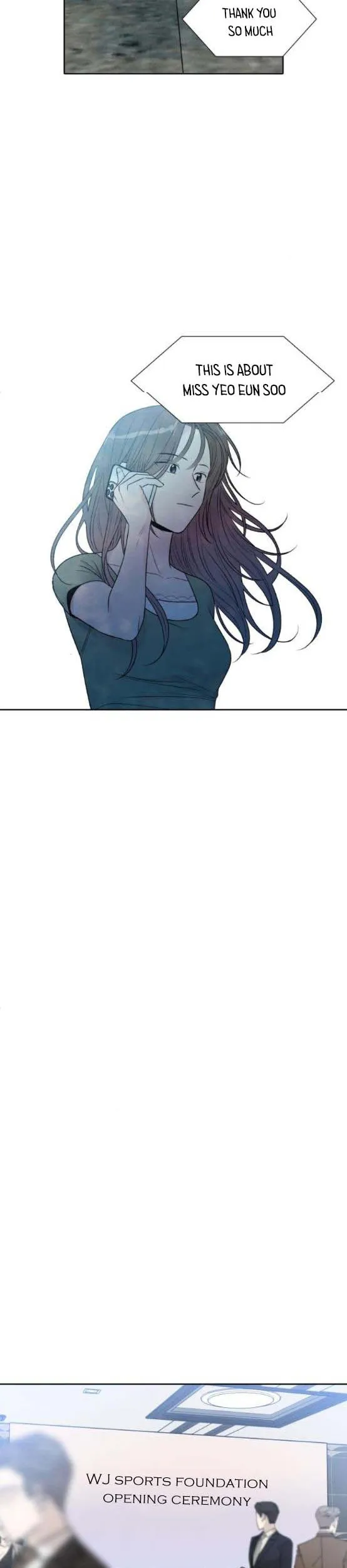What I Decided to Die For Chapter 56.5 Online - página 10