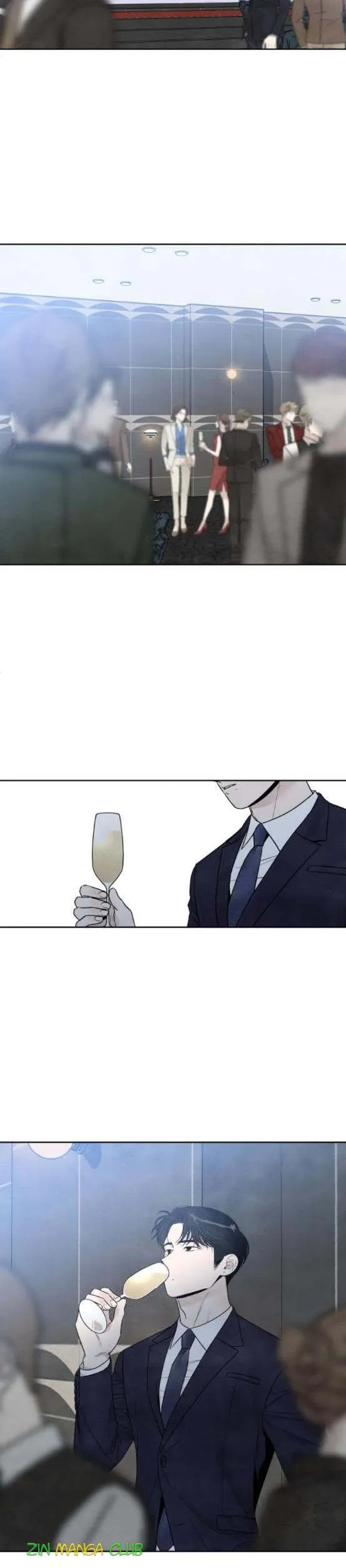 What I Decided to Die For Chapter 56.5 Online - página 11