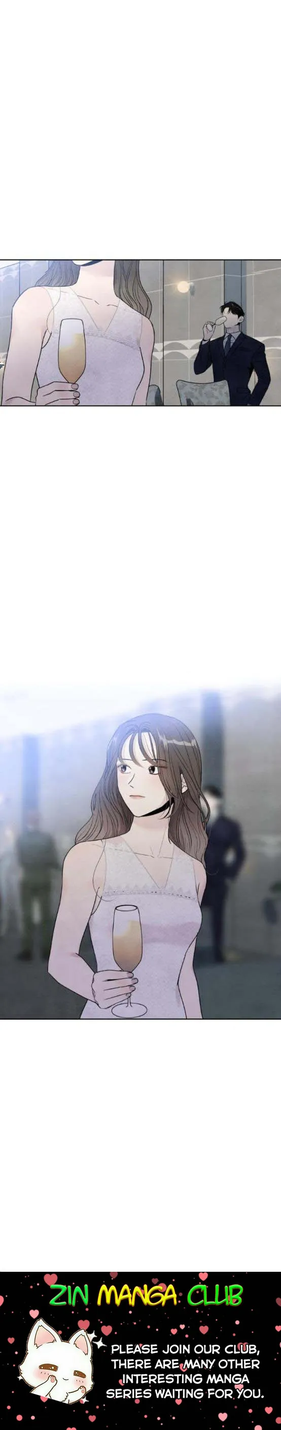 What I Decided to Die For Chapter 56.5 Online - página 12