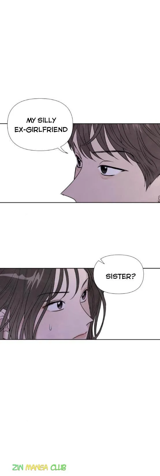 What I Decided to Die For Chapter 57.5 Online - página 6