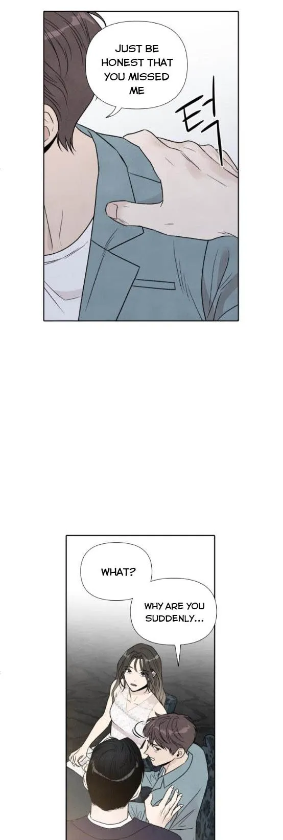 What I Decided to Die For Chapter 57.5 Online - página 7