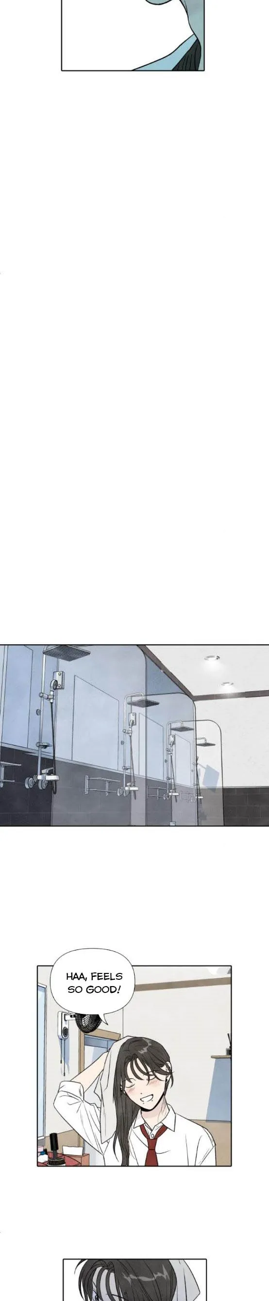 What I Decided to Die For Chapter 58.5 Online - página 2